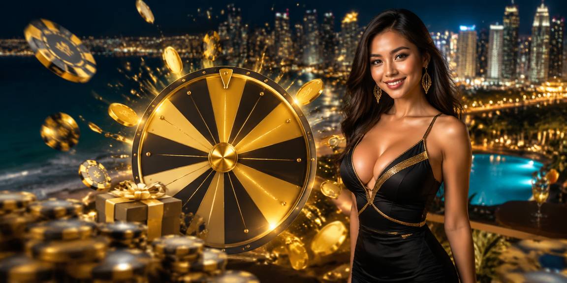 slot surga88 Live Tables and Slots in One Lobby