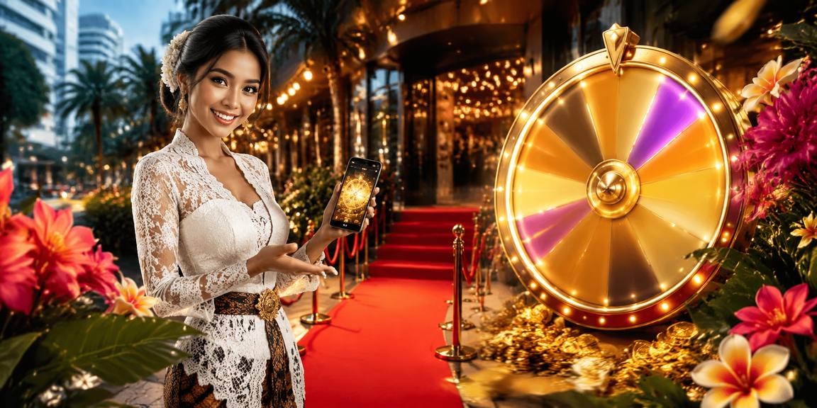slot surga88 Our Casino Game Selection Explained